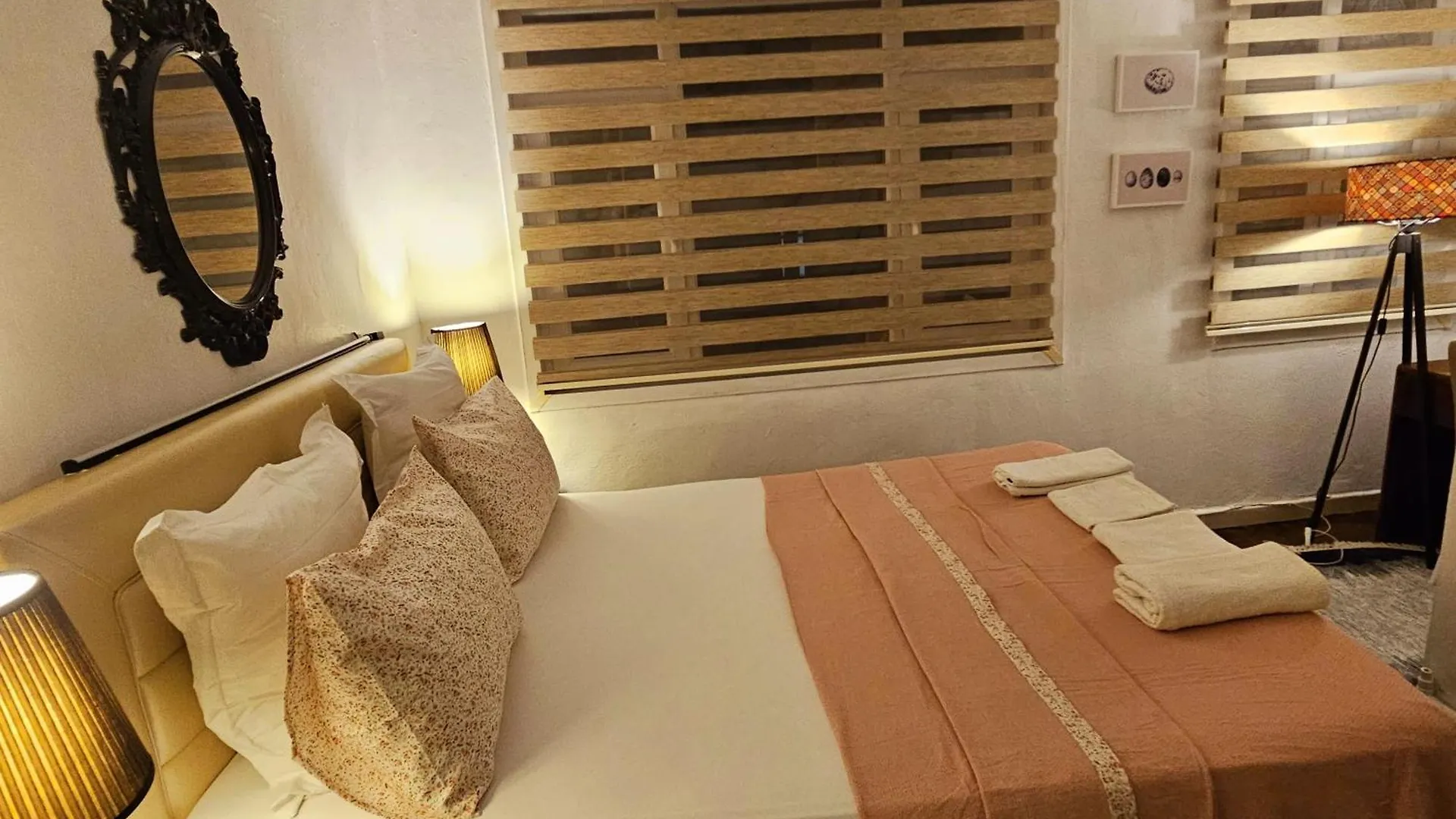 Apart Otel Incir Alti Ueskuedar