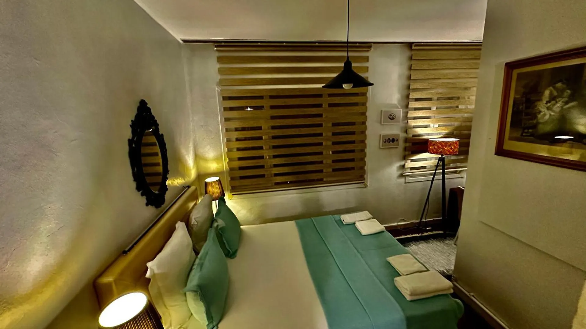 Apart Otel Incir Alti Ueskuedar