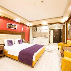 Pera Apart Otel