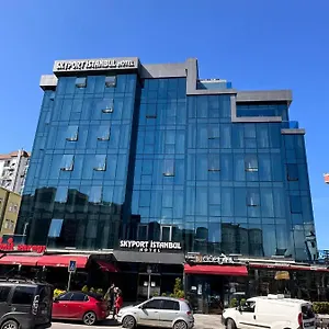 מלון דירות Skyport, איסטמבול