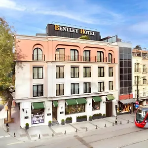 Bentley Old City-special Class Otel