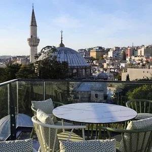 Dara Old Istanbulská provincie