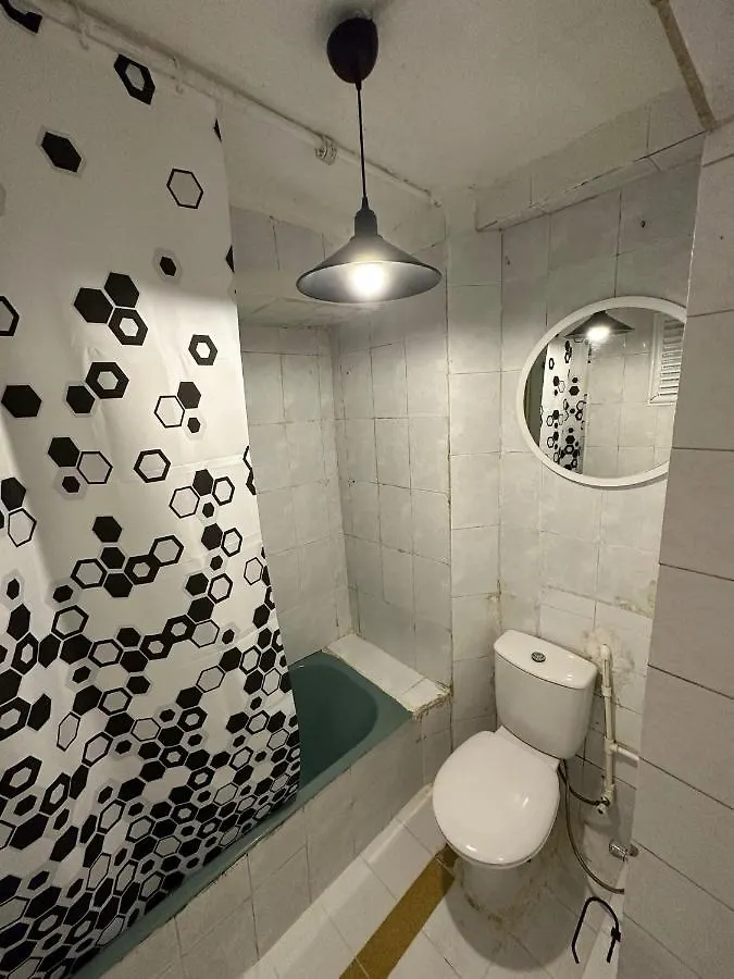 Incir Alti Ueskuedar Istanbulská provincie